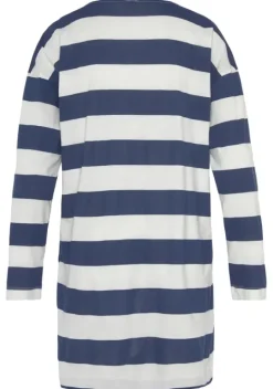 s.Oliver Nachhaltige Nachtwasche<Nachthemd