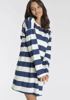 s.Oliver Nachhaltige Nachtwasche<Nachthemd