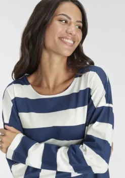 s.Oliver Nachhaltige Nachtwasche<Nachthemd