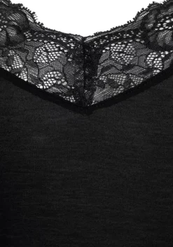 LASCANA Nachhaltige Nachtwasche<Neglige