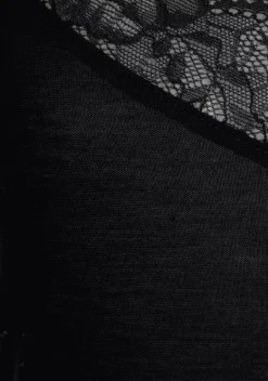 LASCANA Nachhaltige Nachtwasche<Neglige