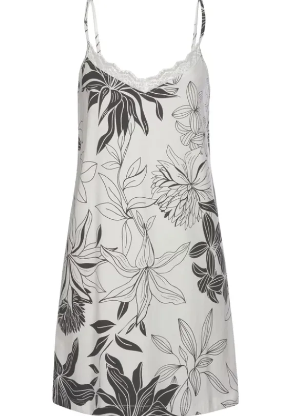 LASCANA Nachhaltige Nachtwasche<Neglige