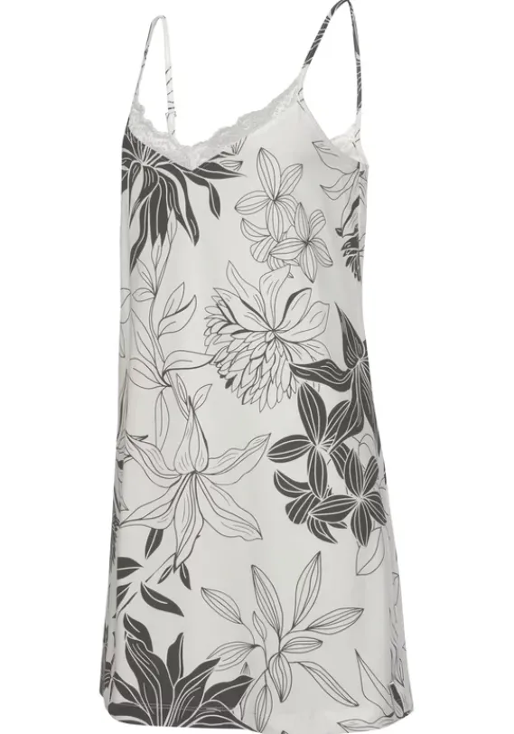 LASCANA Nachhaltige Nachtwasche<Neglige