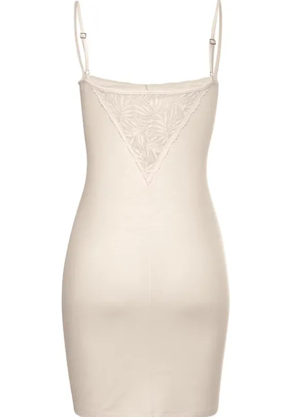 LASCANA Nachhaltige Nachtwasche<Neglige