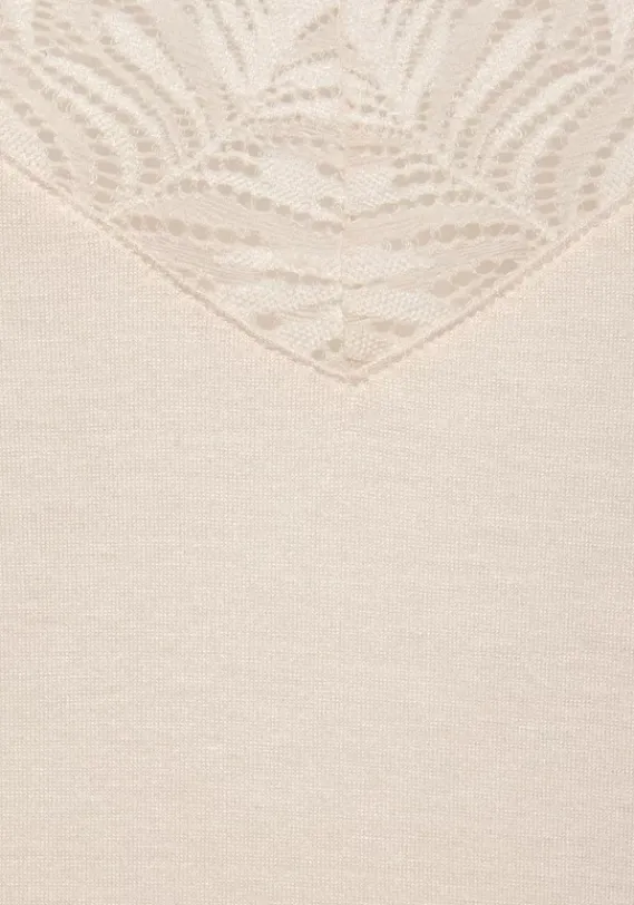 LASCANA Nachhaltige Nachtwasche<Neglige