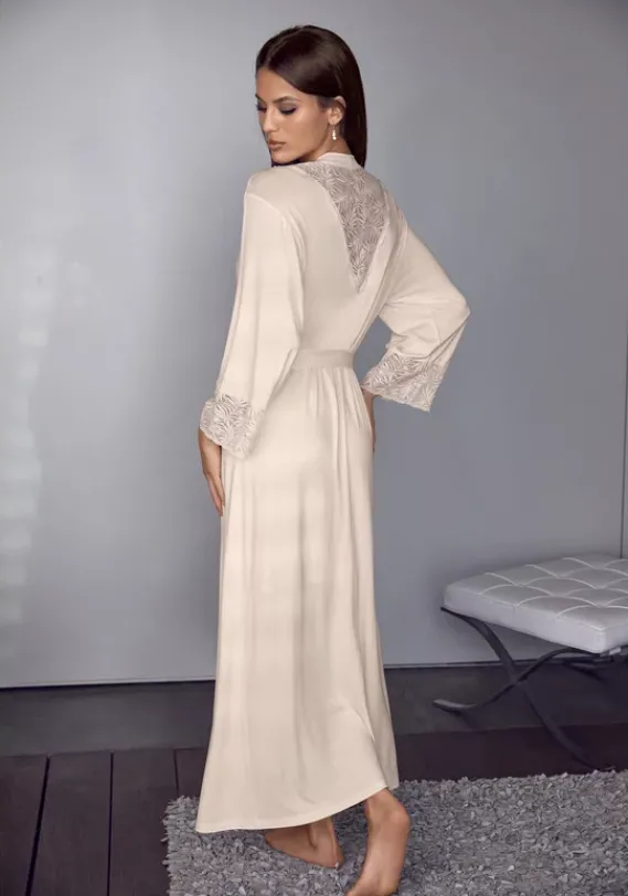 LASCANA Nachhaltige Nachtwasche<Neglige