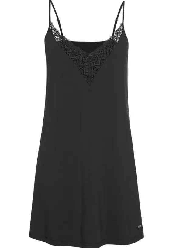 LASCANA Nachhaltige Nachtwasche<Neglige