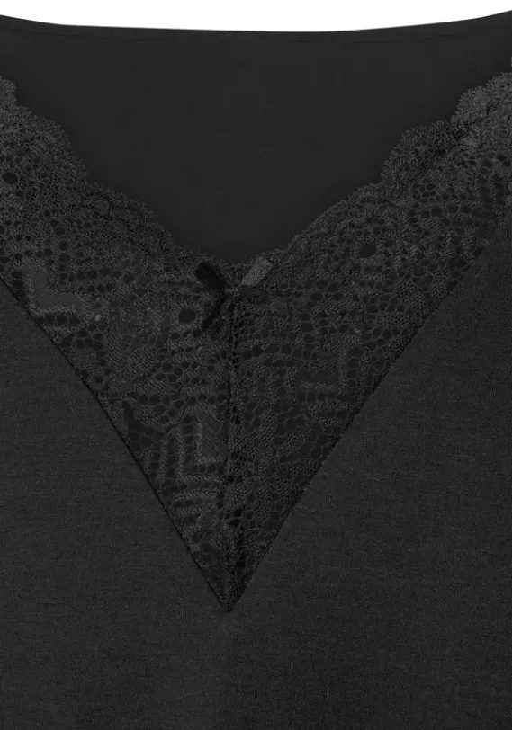 LASCANA Nachhaltige Nachtwasche<Neglige