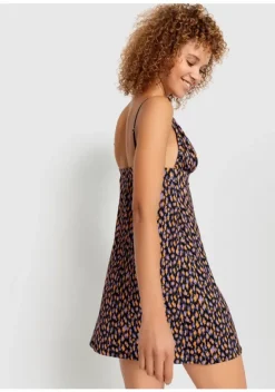 LSCN by LASCANA Negligees<Neglige