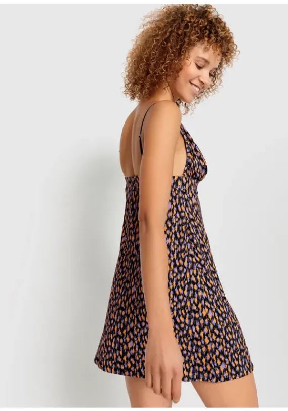 LSCN by LASCANA Negligees<Neglige