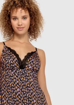 LSCN by LASCANA Negligees<Neglige