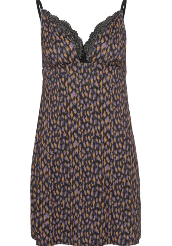 LSCN by LASCANA Negligees<Neglige