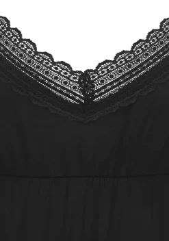 LASCANA Negligees<Neglige