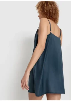 LSCN by LASCANA Negligees<Neglige