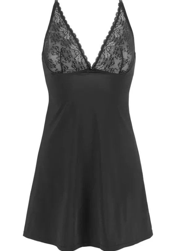 LASCANA Negligees<Neglige