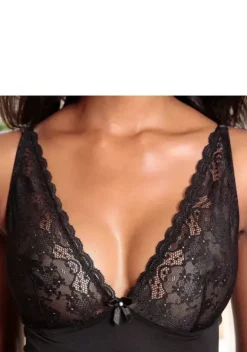 LASCANA Negligees<Neglige