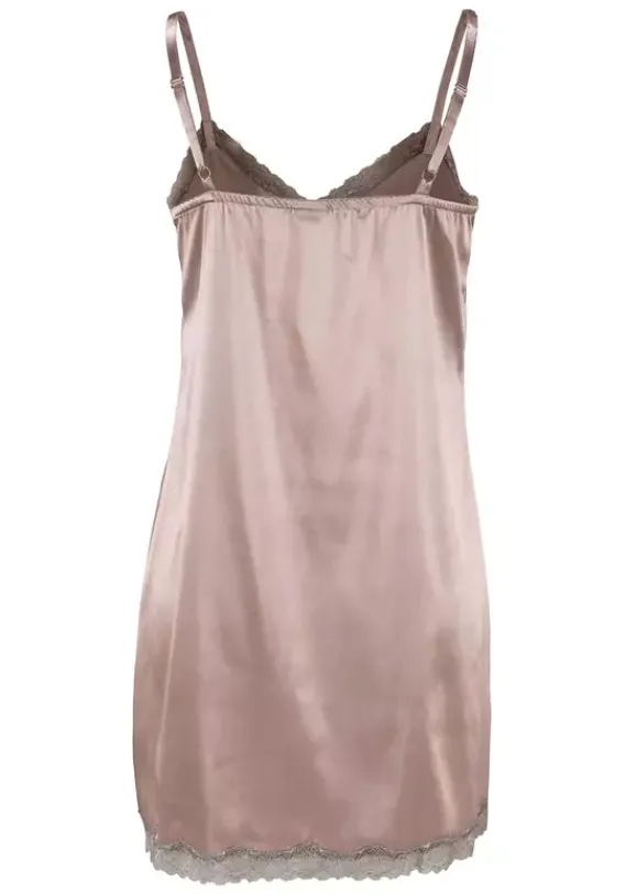 LASCANA Negligees<Neglige"Dessous"