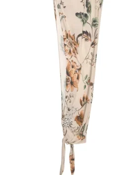 Overalls|Buffalo Overall Beige-Bedruckt