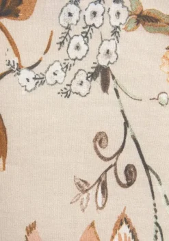 Overalls|Buffalo Overall Beige-Bedruckt