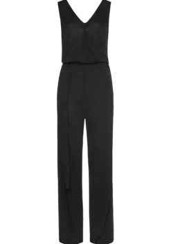 Overalls|Buffalo Overall Schwarz