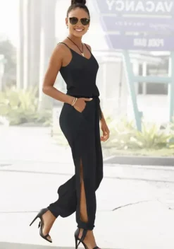 Overalls|Buffalo Overall Schwarz