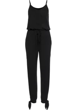 Overalls|Buffalo Overall Schwarz