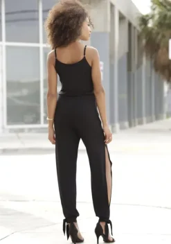 Overalls|Buffalo Overall Schwarz