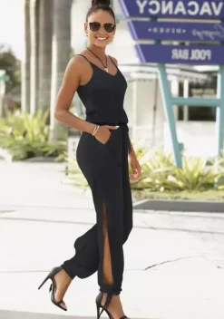 Overalls|Buffalo Overall Schwarz