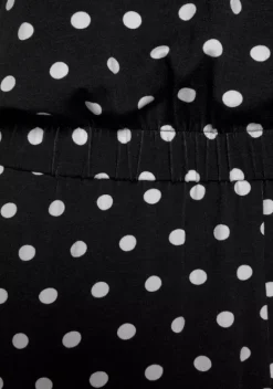 LASCANA Strandmode<7/8-Overall