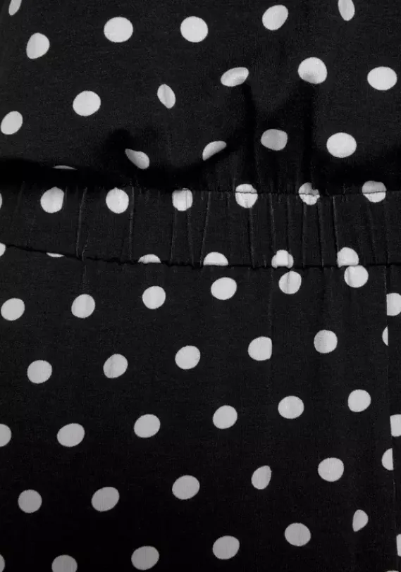 LASCANA Strandmode<7/8-Overall