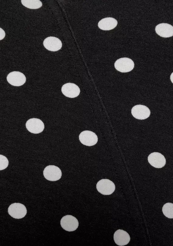 LASCANA Strandmode<7/8-Overall