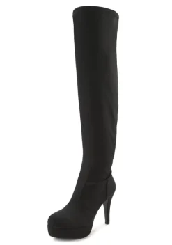 LASCANA Belle Affaire Stiefeletten & Boots<Overkneestiefel