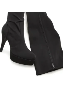 LASCANA Belle Affaire Stiefeletten & Boots<Overkneestiefel