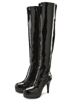 LASCANA Belle Affaire Stiefeletten & Boots<Overkneestiefel