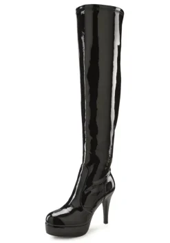 LASCANA Belle Affaire Stiefeletten & Boots<Overkneestiefel