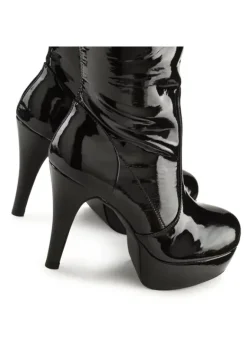 LASCANA Belle Affaire Stiefeletten & Boots<Overkneestiefel