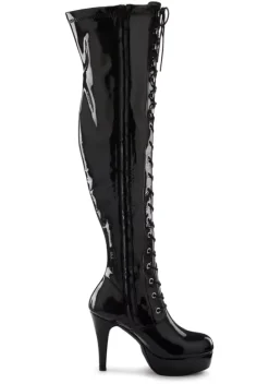 LASCANA Belle Affaire Stiefeletten & Boots<Overkneestiefel
