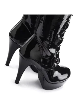 LASCANA Belle Affaire Stiefeletten & Boots<Overkneestiefel