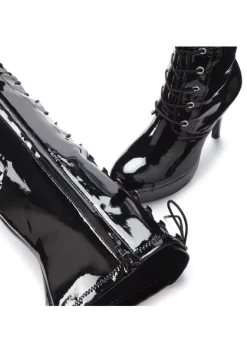 LASCANA Belle Affaire Stiefeletten & Boots<Overkneestiefel