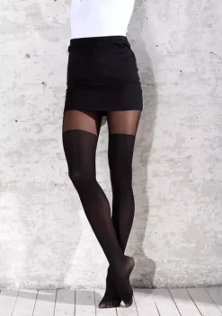 Buffalo Strumpfhosen<Overknee-Strumpfhose