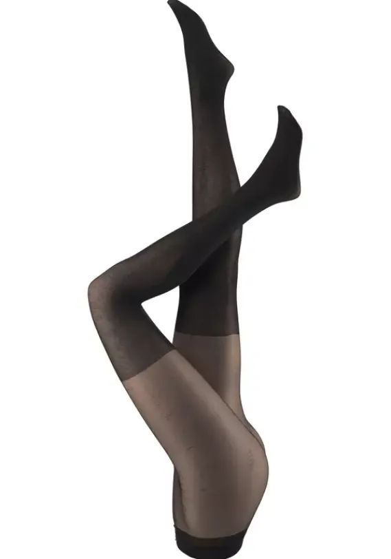 Buffalo Strumpfhosen<Overknee-Strumpfhose