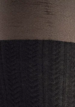 Buffalo Strumpfhosen<Overknee-Strumpfhose