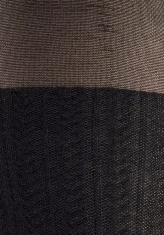 Buffalo Strumpfhosen<Overknee-Strumpfhose