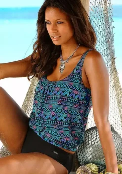 LASCANA Tankinis<Oversize-Tankini
