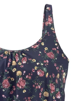LASCANA Nachhaltige Bademode<Oversize-Tankini"Anika"