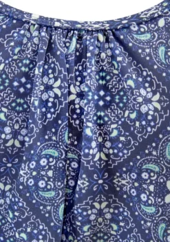 Tankinis|s.Oliver Oversize-Tankini