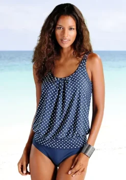 LASCANA Tankinis<Oversize-Tankini"Rubel"