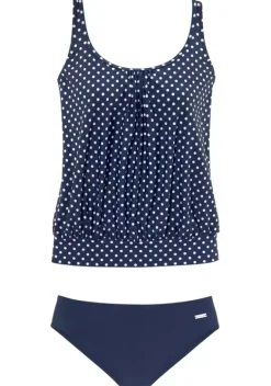 LASCANA Tankinis<Oversize-Tankini"Rubel"