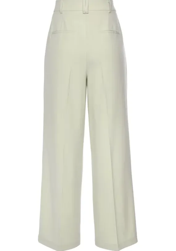 LASCANA Lange Hosen<Palazzohose