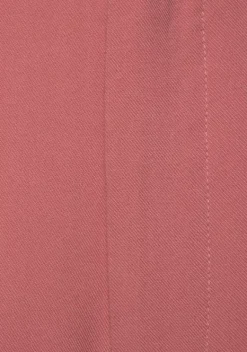 Lange Hosen|LASCANA Palazzohose Koralle